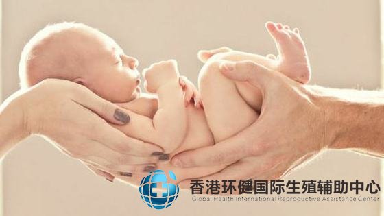 试管婴儿赴美生子之产检篇