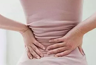 试管婴儿成功怀孕后,准妈妈腰痛怎么回事